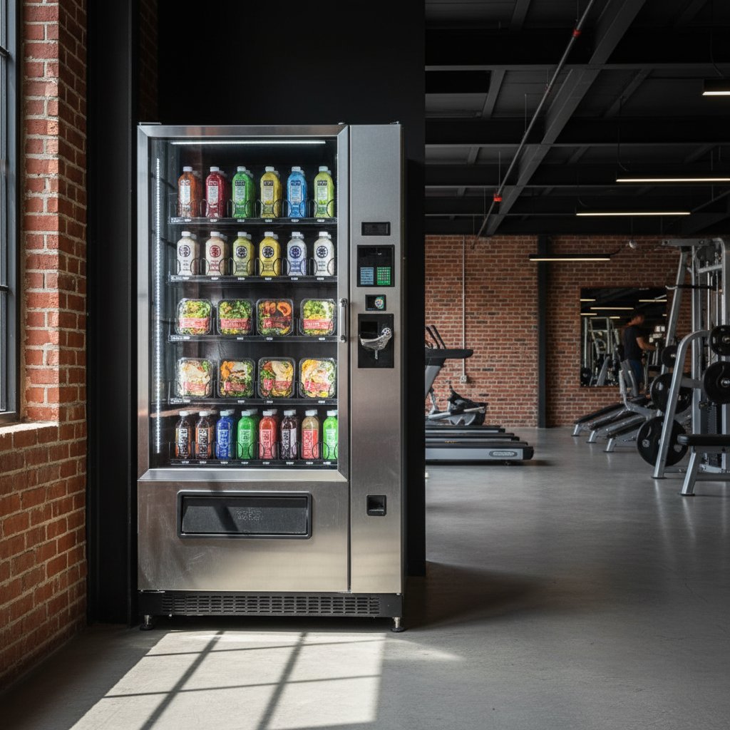 King's Cross Station