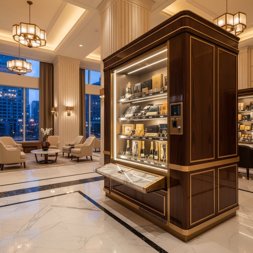 Heathrow Airport Terminal